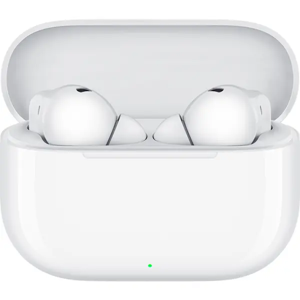 Huawei Casti In-Ear Huawei FreeBuds SE 4 ANC, True Wireless, Bluetooth, Microfon, Autonomie 50 ore, IP54, Alb