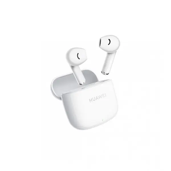 Huawei Casti Wireless Huawei FreeBuds SE 2, Alb