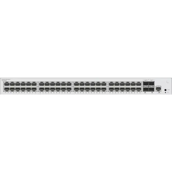 Huawei HUAWEI eKit S220 Series S220-48T4S Gestionate L2 Gigabit Ethernet (10/100/1000) 1U Gri