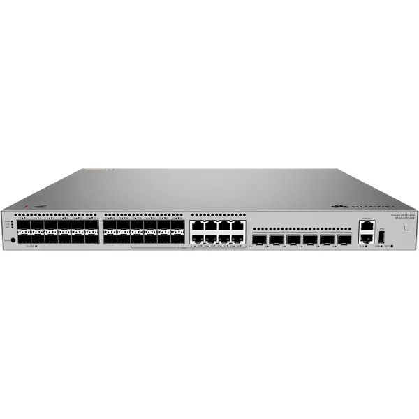 Huawei HUAWEI eKit S530 Series S530-24ST4XE Gestionate L3 1U Gri