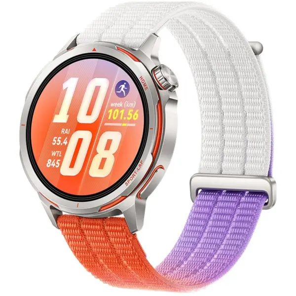 Huawei Huawei GT Runner 2, Dawn Orange, Chitu-B19W