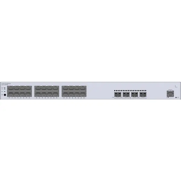 Huawei Huawei Switch S310-24P4S (24*GE ports, 4*GE SFP ports, PoE+, AC power)