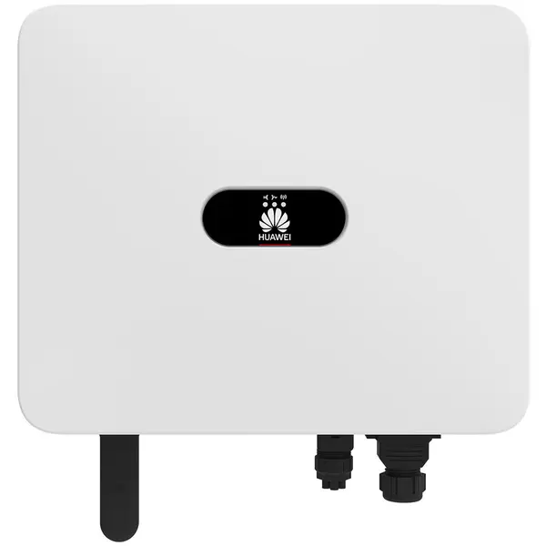 Huawei Invertor hibrid trifazat Huawei SUN2000-12K-MB0, 12 kW, AFCI, IP66