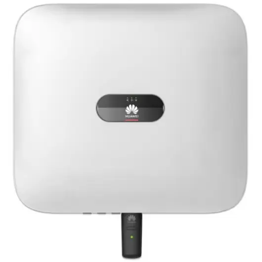 Huawei Invertor hibris trifazat Huawei SUN2000-10KTL-M1, Alb