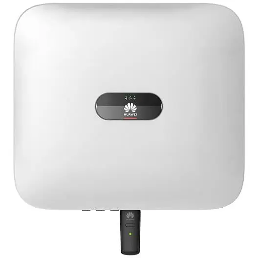 Huawei Invertor Huawei SUN2000-4KTL-M1-HC, Hibrid, Trifazat 4KW, High Current