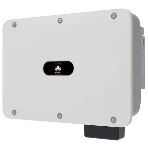 Huawei Invertor on-Grid Huawei SUN2000-40KTL-M3, 40 kW, Wlan, 4G Alb