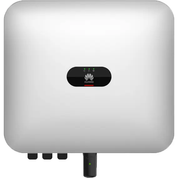 Huawei Invertor pe grila trifazat Huawei SUN2000-6KTL-M1 HC (curent mare), Wlan, 4G, 6 kW, gata baterie