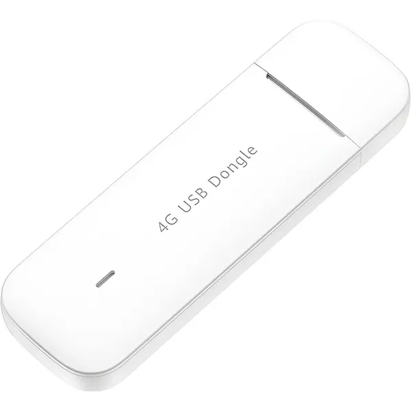Huawei Modem USB Huawei E3372-325, LTE, 4G, Alb 51071UXG