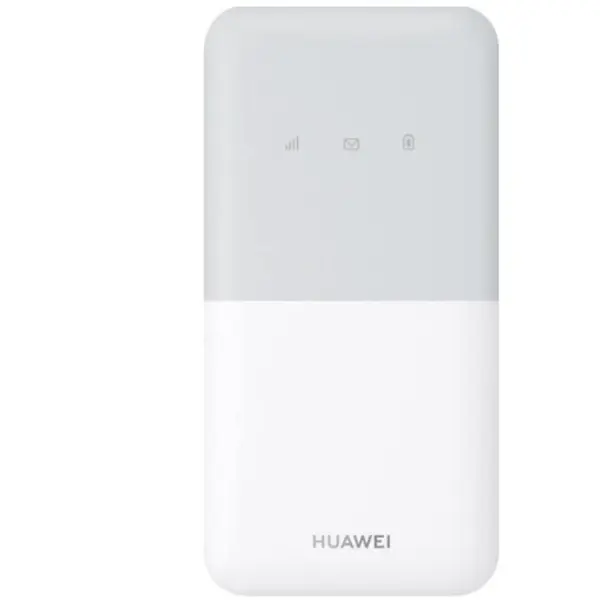 Huawei Router mobil Huawei E5586-326, 4G, Wi-Fi 4, 2.4 GHz, 150 Mbps DL