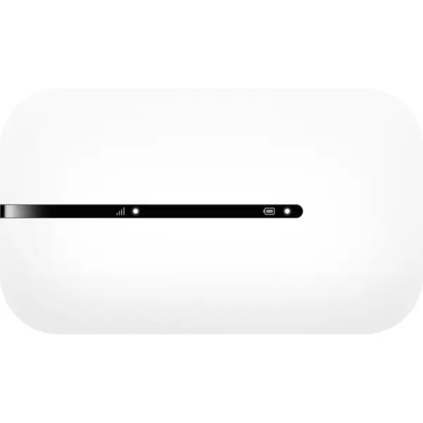 Huawei Router Wireless Huawei E5576-325 Cat4 Mobile, Alb 51071UVK
