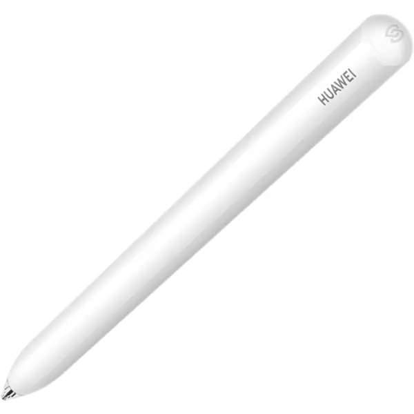 Huawei Stylus HUAWEI M-Pencil (3rd Generation) 55037262, Peste 10.000 niveluri de detectare a presiunii, Alb