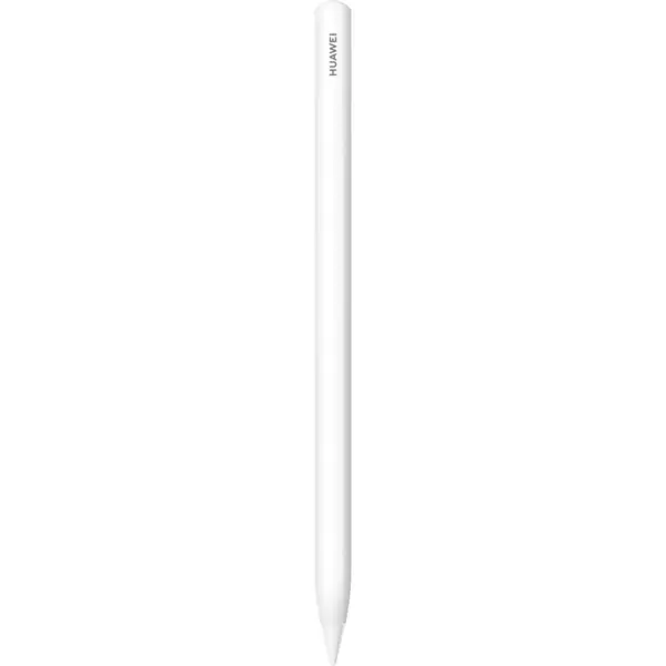 Huawei Stylus Huawei M-Pencil Pro, compatibil HUAWEI MatePad Pro 12.2 (editia 2025) si HUAWEI MatePad 12 X, Alb