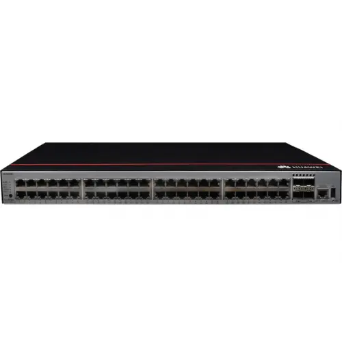 Huawei Switch Huawei CloudEngine S5735-L48P4X-A1, 48 porturi, PoE