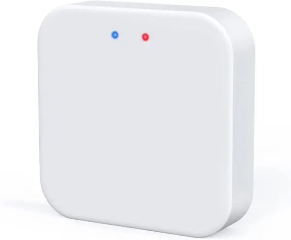 hub bluetooth mesh novostella pentru proiectoare bt mesh ntf71 si ntf72, smart life tuya