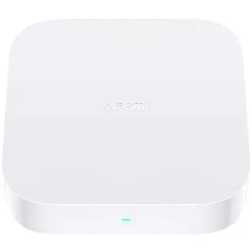 Hub Gateway Xiaomi Smart Home Control Center 2, Alb