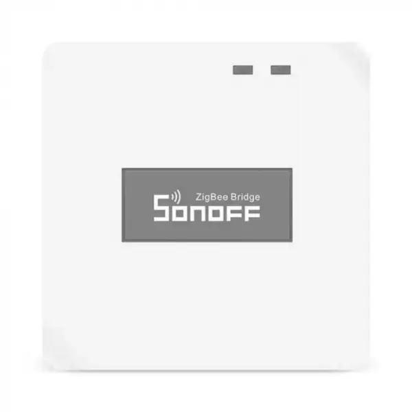 Hub inteligent, 80m, ZigBee Bridge Pro, Sonoff ZB Bridge-P
