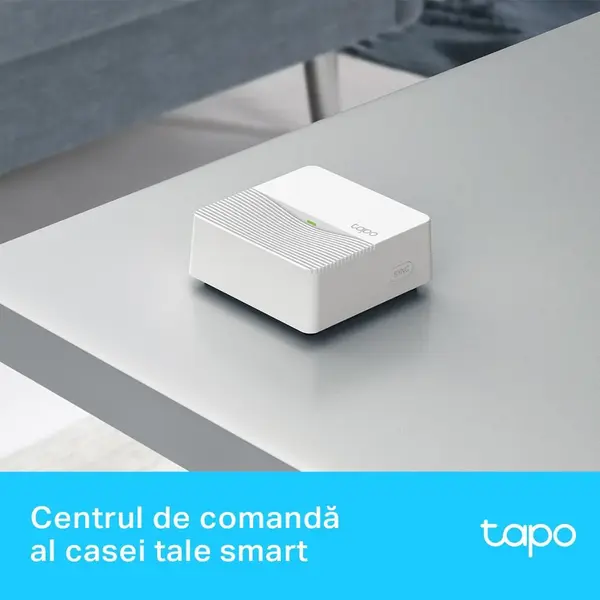 Hub Smart TP-Link Tapo WiFi difuzor - TAPO H200