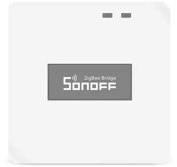 hub smart zigbee sonoff zb bridge-p, pro, zigbee 3.0