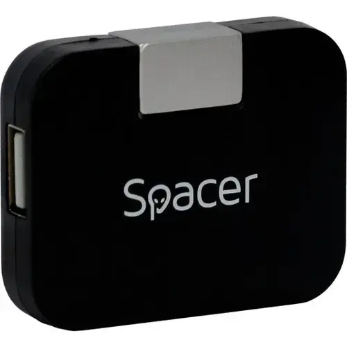 Hub Spacer SPH-316, 4 porturi, USB 2.0