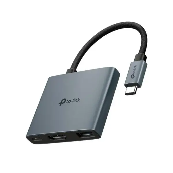 Hub TP-Link USB Type-C 3-Port Hub TP-Link USB Type-C 3-Port