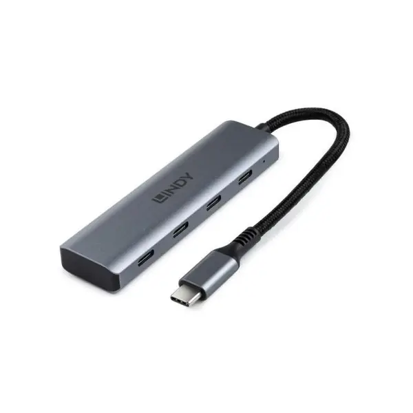 Hub USB Lindy LY-43414