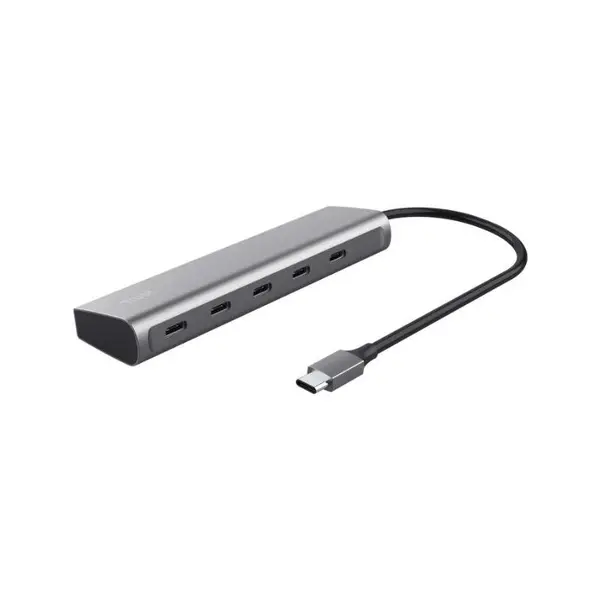 Hub USB Trust Halyx