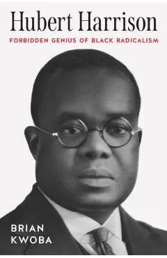 Hubert Harrison - Brian (university Of Memphis) Kwoba