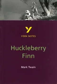 Huckleberry Finn everything you need to catch up, study and prepare for and 2023 and 2024 exams and assessments. 2 ed, Paperback/Sandra Redding