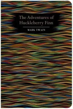 Huckleberry Finn, Hardback/Mark Twain