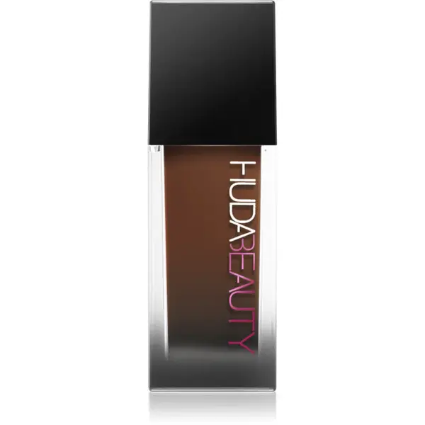 Huda Beauty Faux Filter Foundation machiaj persistent culoare Ganache 35 ml