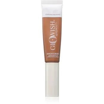 Huda Beauty Glowish Bright Light Hydrating Sheer Concealer hidratant anticearcan