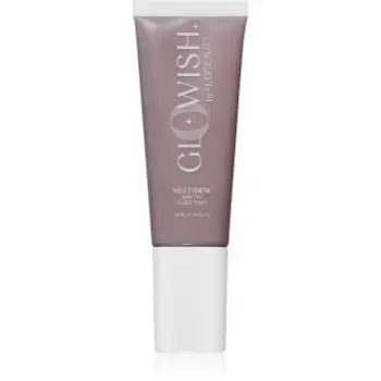 Huda Beauty MultiDew Skin Tint crema tonica radianta cu efect de hidratare