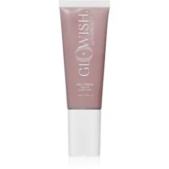 Huda Beauty MultiDew Skin Tint crema tonica radianta cu efect de hidratare
