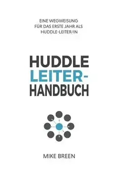 Huddle Leiter-Handbuch, 2nd Edition, Paperback/Mike Breen