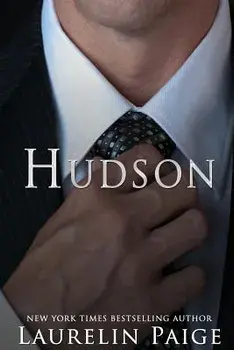 Hudson, Paperback/Laurelin Paige
