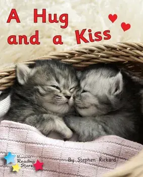 Hug and a Kiss. Phonics Phase 2, Paperback/***