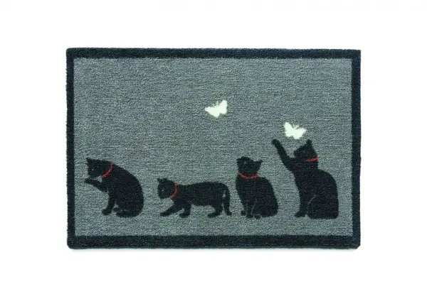 Hug&Rug Covoras 50X75 cm Catch 1