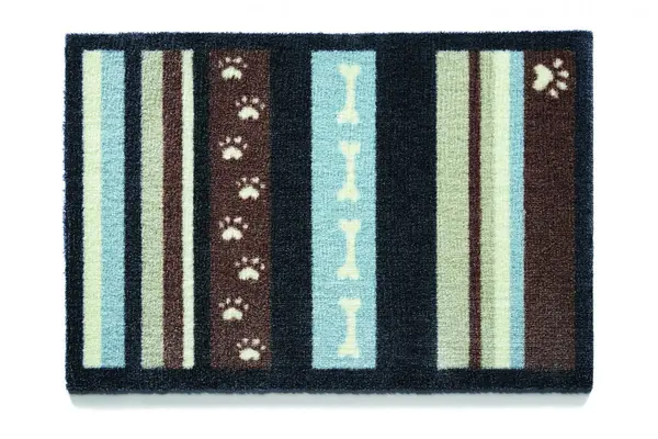 Hug&Rug Covoras 50X75 cm Dog Stripe 4