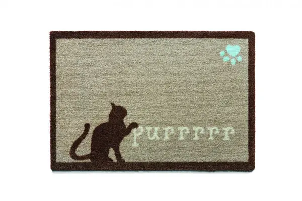 Hug&Rug Covoras 50X75 cm Purrrr 4