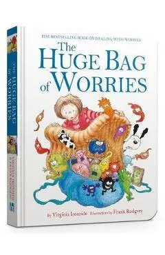 Huge Bag of Worries