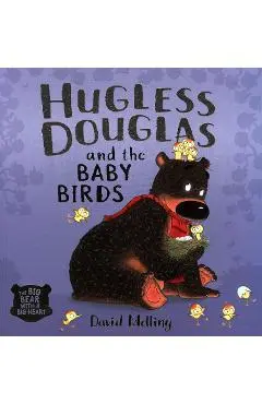 Hugless Douglas and the Baby Birds