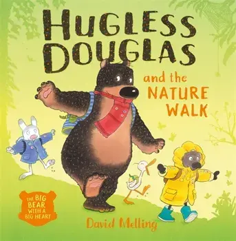 Hugless Douglas and the Nature Walk, Paperback/David Melling