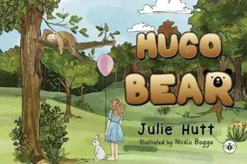 Hugo Bear, Paperback/Julie Hutt