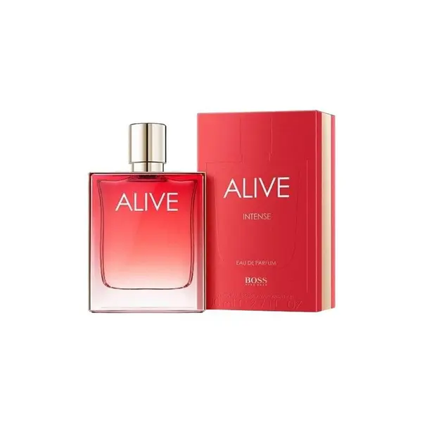 Hugo Boss Alive Intense Apa de parfum pentru femei EDP Volum 80 ml