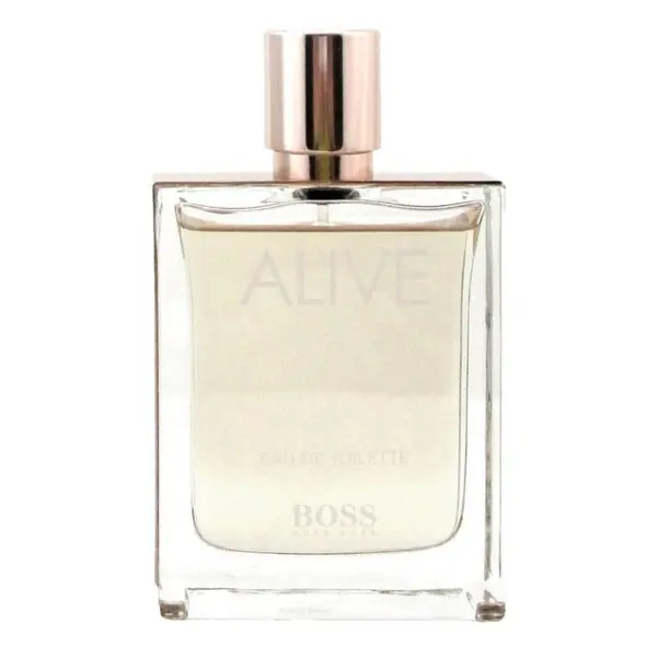 Hugo Boss Alive Tester EDT Volum 80 ml