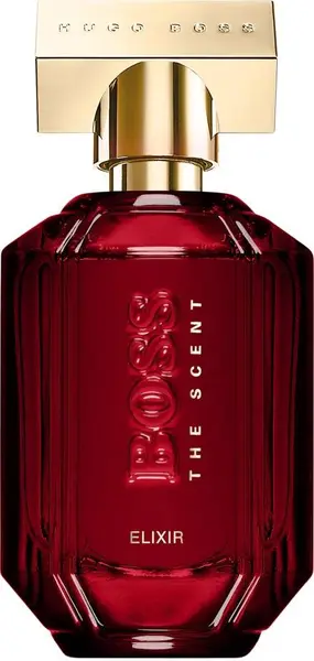 Hugo Boss Apă de parfum Boss The Scent Elixir, 50 ml, tester