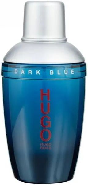 Hugo Boss Apă de toaletă Hugo Dark Blue, 75 ml