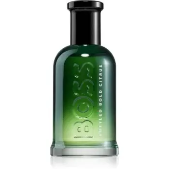 Hugo Boss Bold Citrus Eau de Parfum pentru bărbați