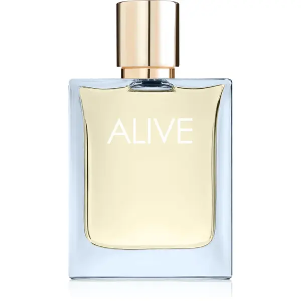Hugo Boss BOSS Alive Sparkling Lavender Eau de Parfum pentru femei 50 ml