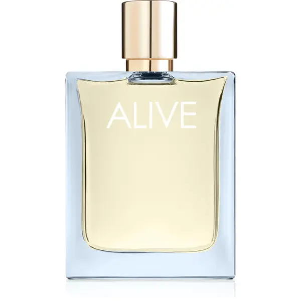 Hugo Boss BOSS Alive Sparkling Lavender Eau de Parfum pentru femei 80 ml